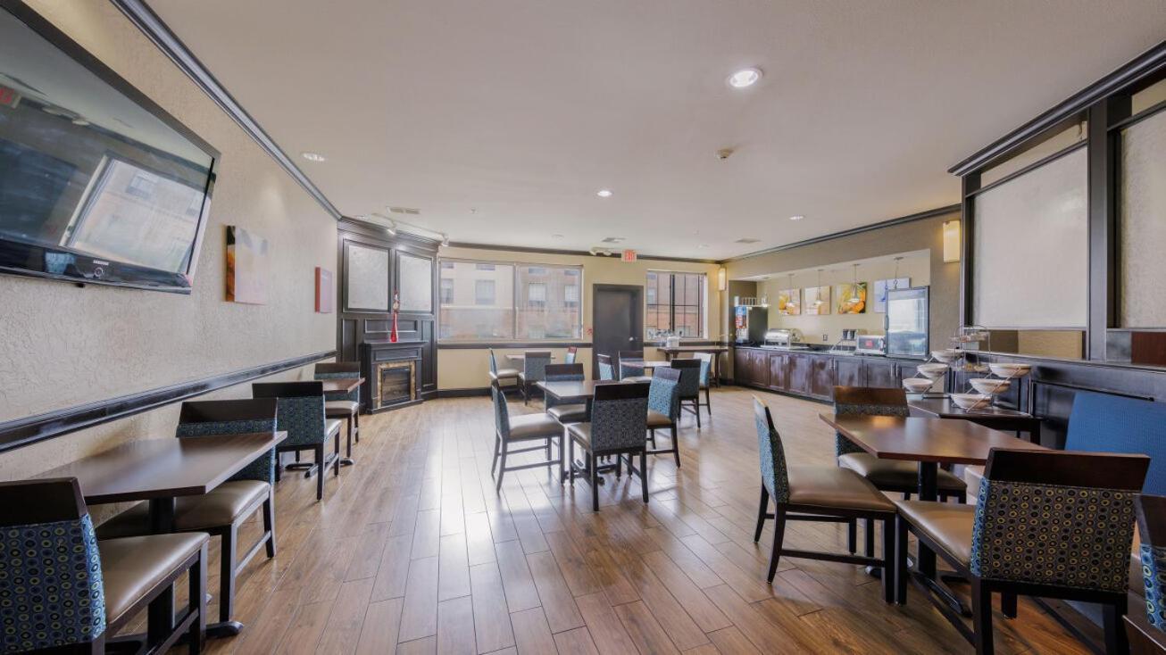 Comfort Suites Lawton Near Fort Sill Exterior foto